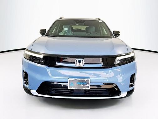 Sonic Gray Pearl 2026 Honda Prologue Touring