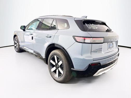 Sonic Gray Pearl 2026 Honda Prologue Touring