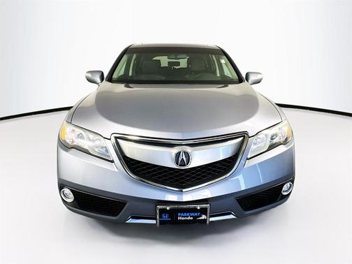 2013 Acura RDX Base