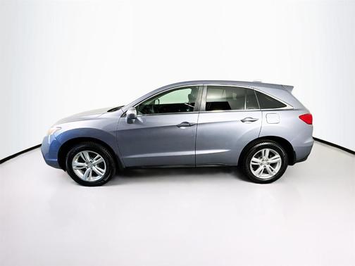 2013 Acura RDX Base