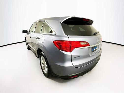 2013 Acura RDX Base