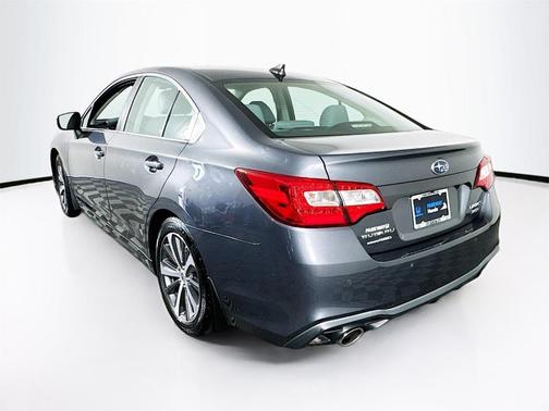 2018 Subaru Legacy 3.6R Limited