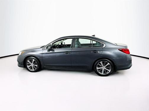 2018 Subaru Legacy 3.6R Limited