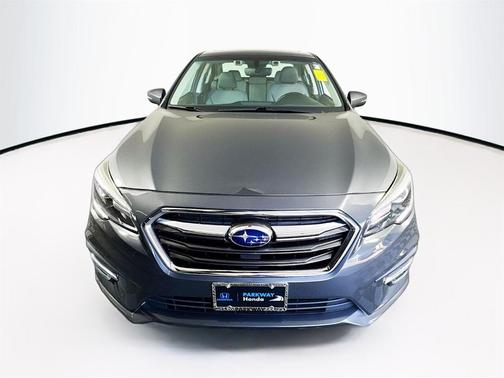 2018 Subaru Legacy 3.6R Limited