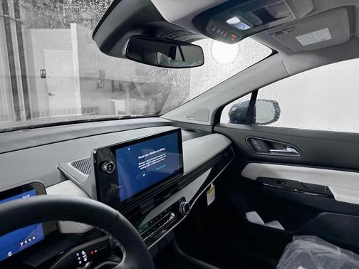 2025 Honda Prologue Elite