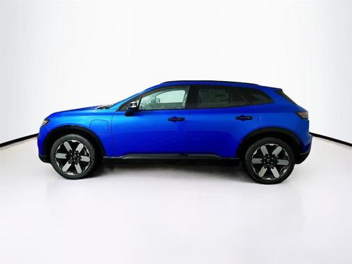 2025 Honda Prologue Elite