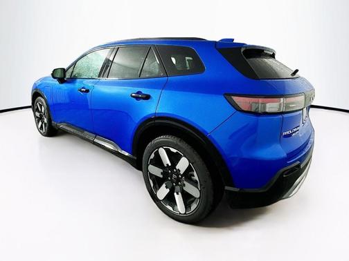 2025 Honda Prologue Elite