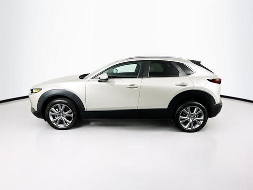 2023 Mazda CX-30 2.5 S Select Package