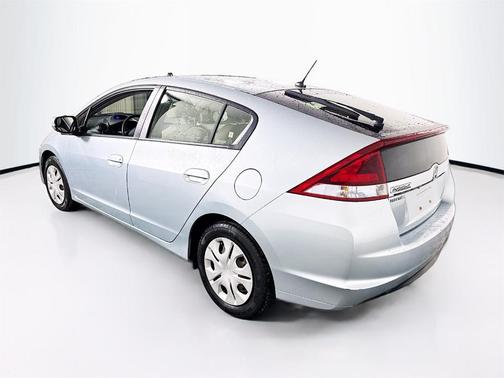 2013 Honda Insight LX