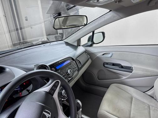 2013 Honda Insight LX