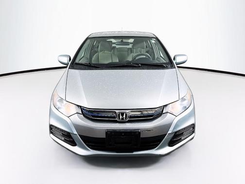 2013 Honda Insight LX