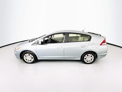 2013 Honda Insight LX