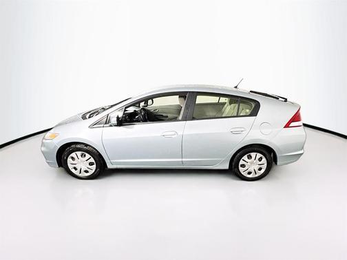 2013 Honda Insight LX