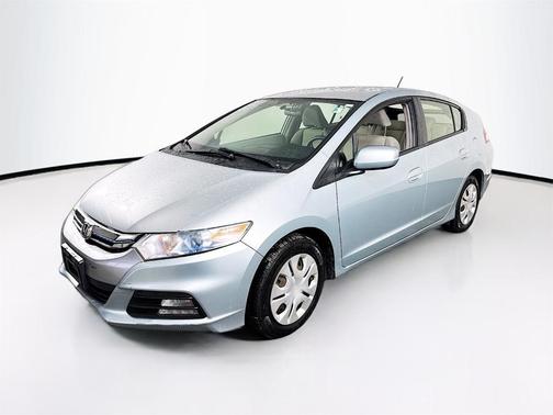 2013 Honda Insight LX