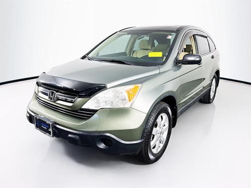 2007 Honda CR-V EX