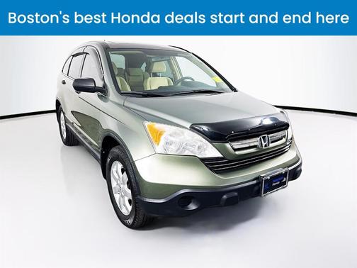 2007 Honda CR-V EX