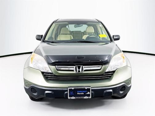 2007 Honda CR-V EX