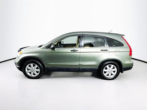 2007 Honda CR-V EX