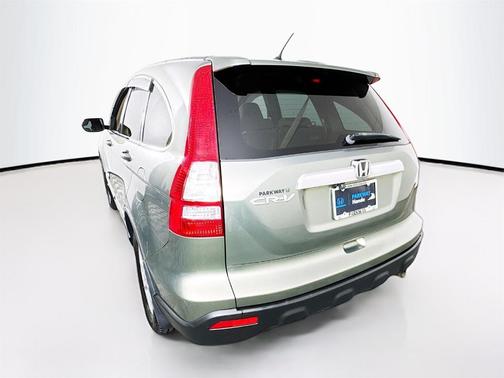 2007 Honda CR-V EX