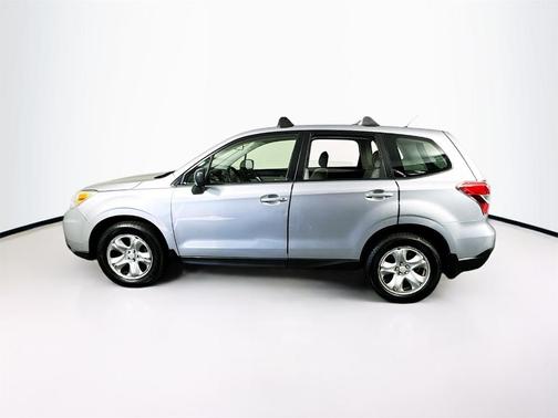 2014 Subaru Forester 2.5i