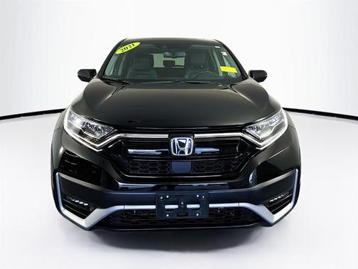 2021 Honda CR-V Hybrid EX-L
