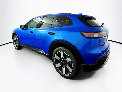 2025 Honda Prologue Elite