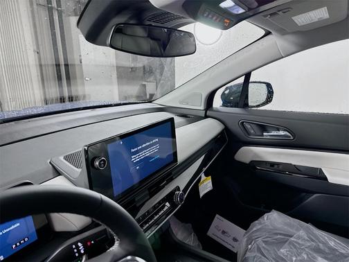 2025 Honda Prologue Elite