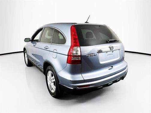 2011 Honda CR-V EX-L