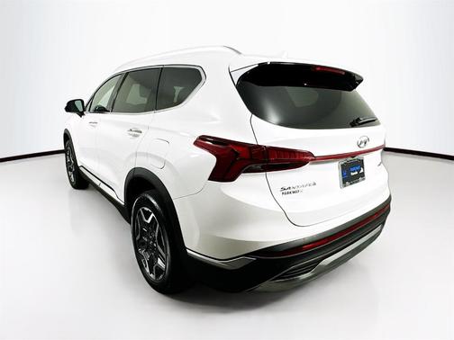 2023 Hyundai Santa Fe Plug-In Hybrid Limited