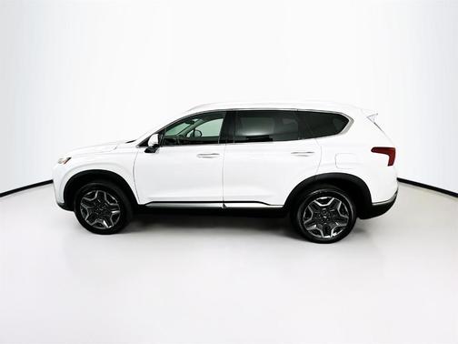 2023 Hyundai Santa Fe Plug-In Hybrid Limited