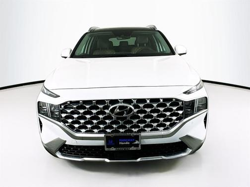 2023 Hyundai Santa Fe Plug-In Hybrid Limited