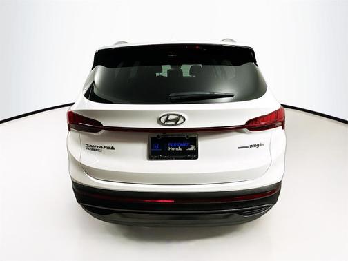 2023 Hyundai Santa Fe Plug-In Hybrid Limited