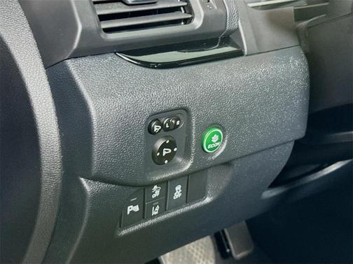 2020 Honda Passport Touring