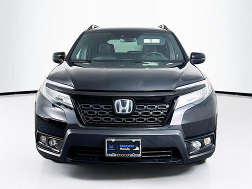 2020 Honda Passport Touring