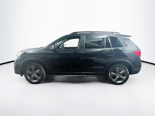 2020 Honda Passport Touring