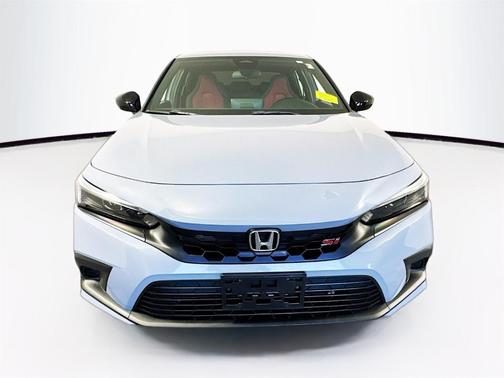 2023 Honda Civic Si Base
