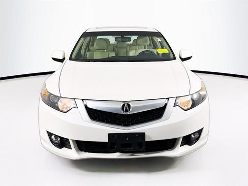 2010 Acura TSX 2.4
