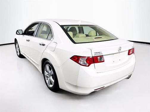 2010 Acura TSX 2.4