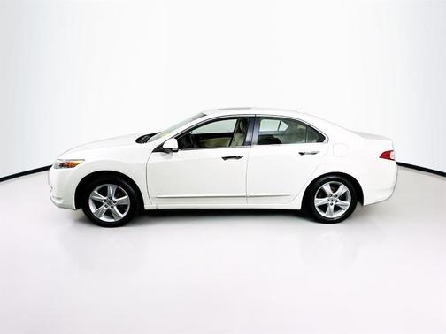 2010 Acura TSX 2.4