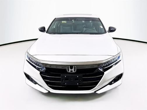 2022 Honda Accord Sport 2.0T