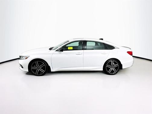 2022 Honda Accord Sport 2.0T