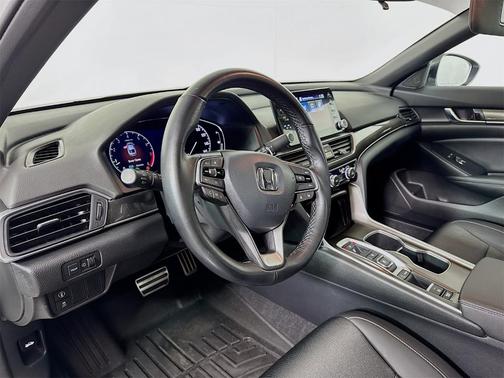 2022 Honda Accord Sport 2.0T