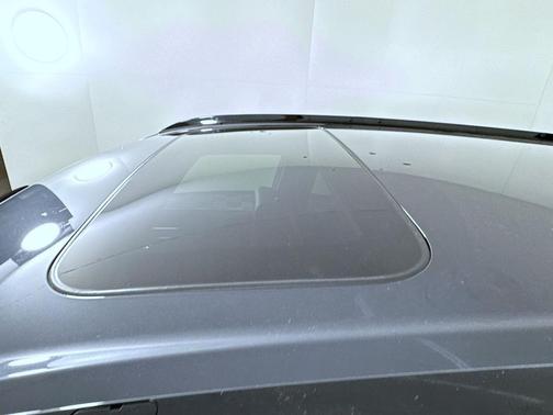 Meteorite Gray Metallic 2024 Honda CR-V Hybrid Sport Touring