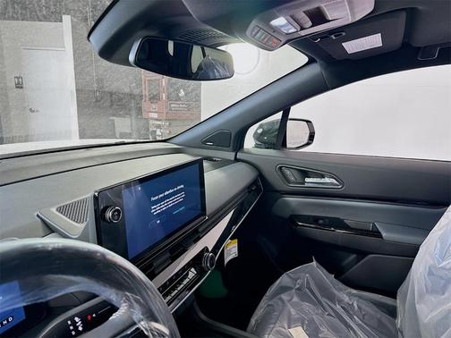 2025 Honda Prologue Elite