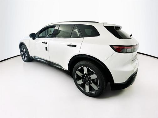 2025 Honda Prologue Elite
