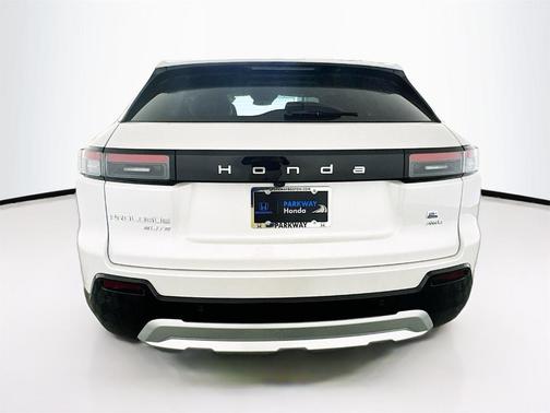 2025 Honda Prologue Elite