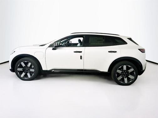 2025 Honda Prologue Elite