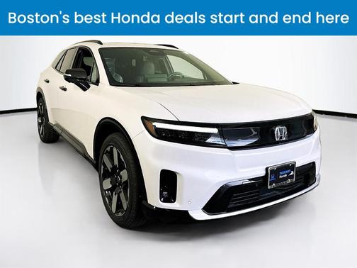 2025 Honda Prologue Elite