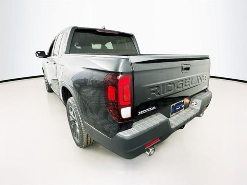 2024 Honda Ridgeline Sport