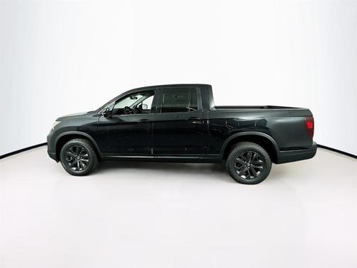 2024 Honda Ridgeline Sport